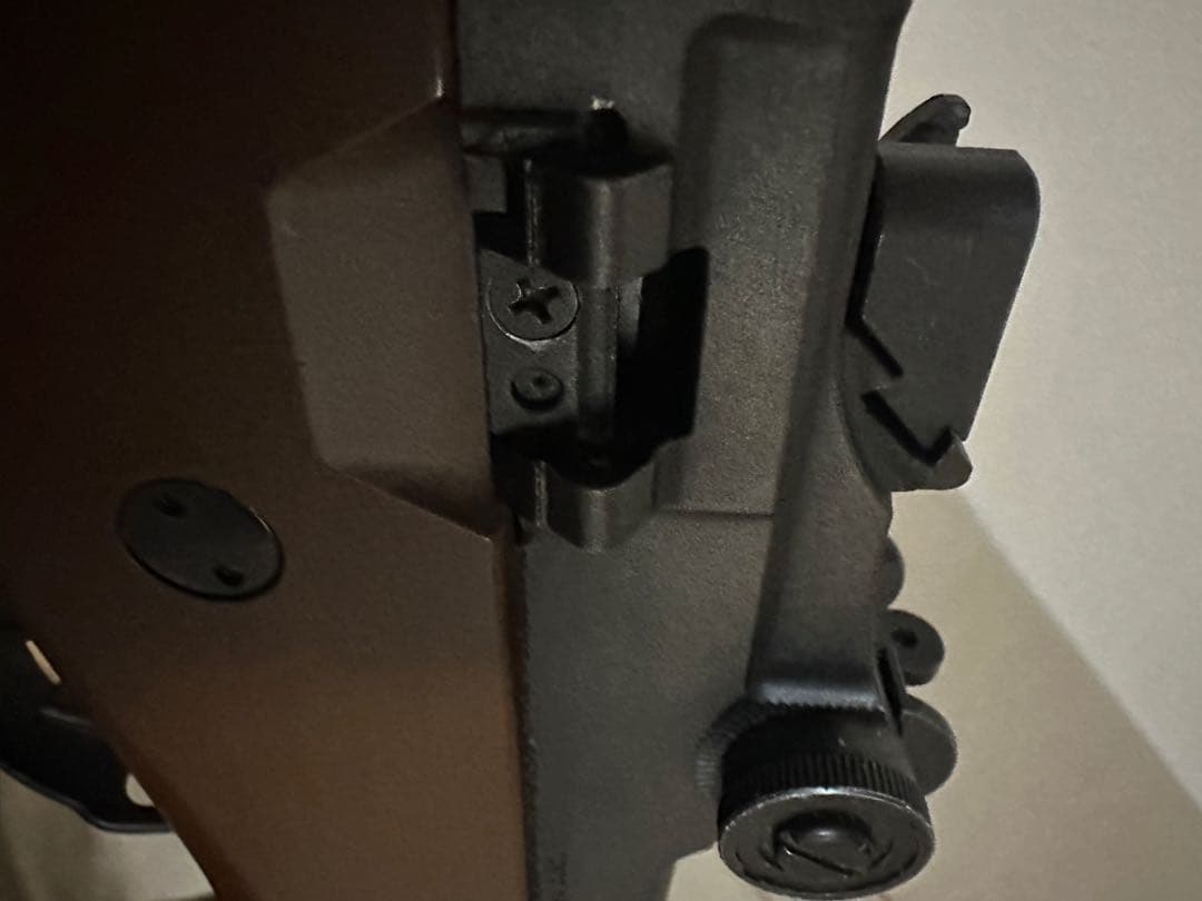 東京マルイ　M14 ウッドストック　スタンダード電動ガン