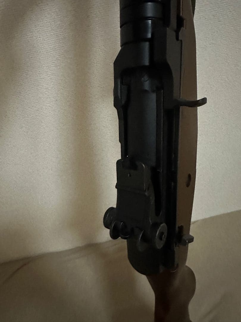 東京マルイ　M14 ウッドストック　スタンダード電動ガン