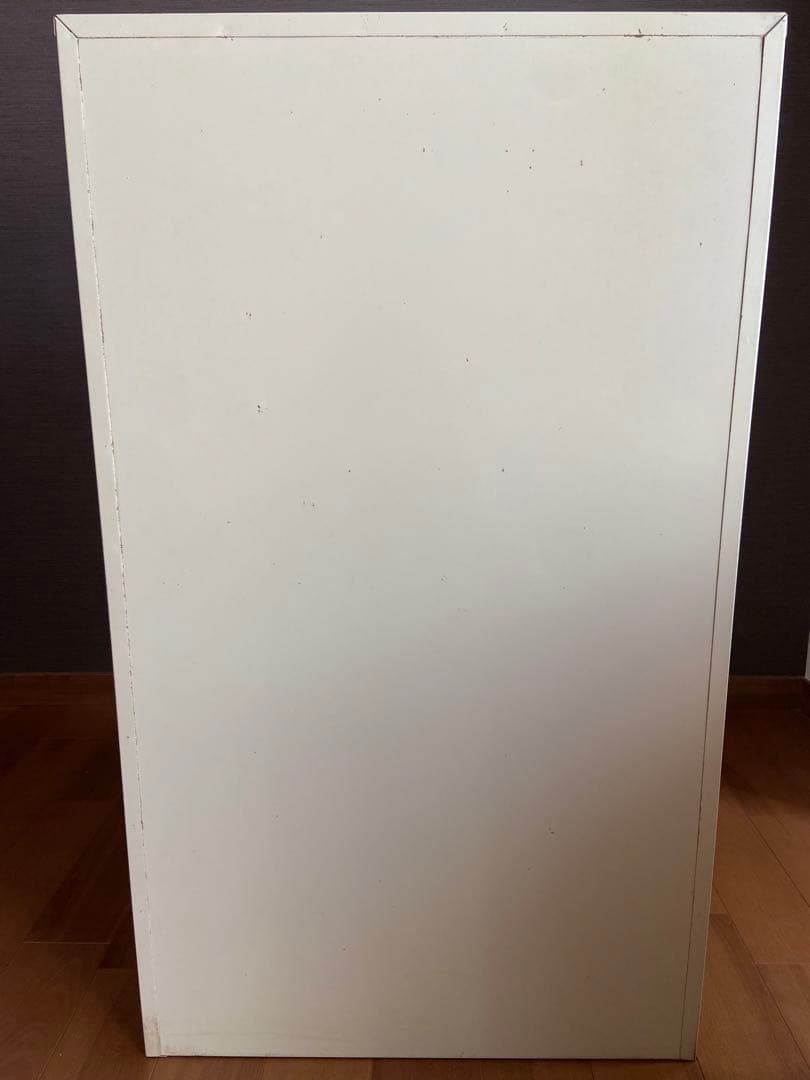 ITO スチールロッカー　(キャビネット)