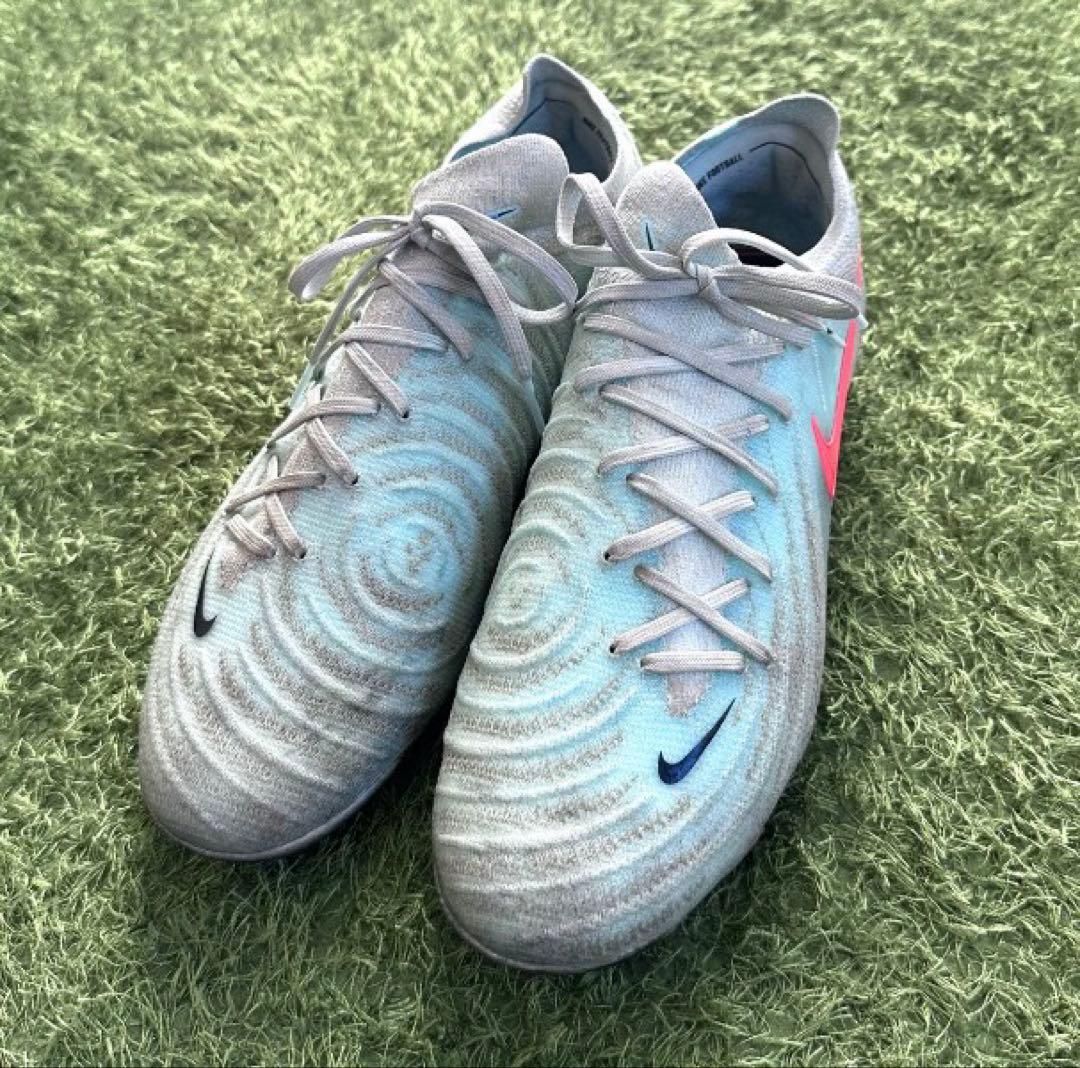 ナイキ ファントム GX2エリート AG-PRO　FJ2554-300 人工芝用