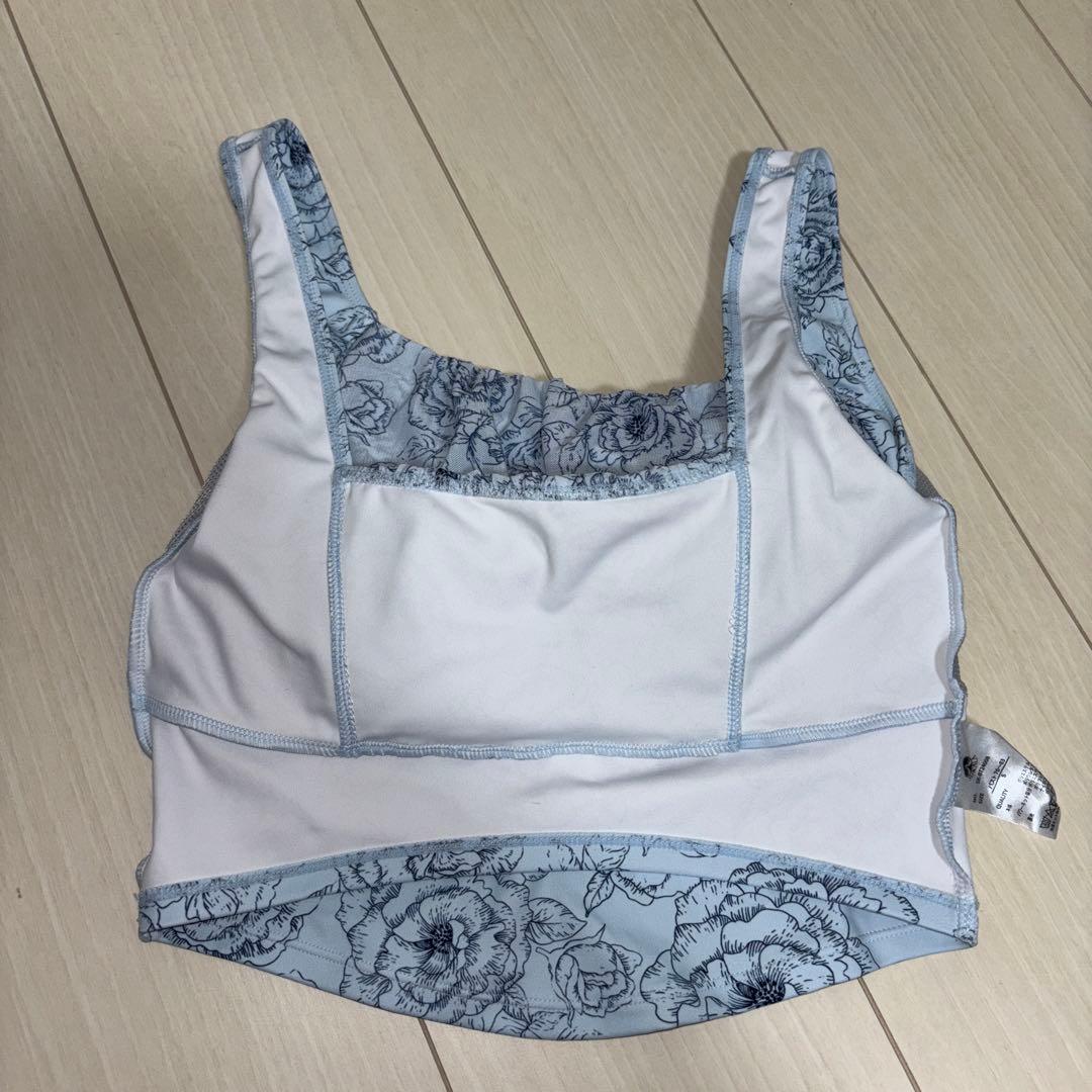 SUKALA ピラティス・ヨガウェア