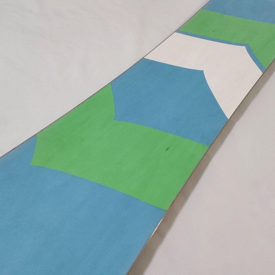 FTWO 153　スノーボード 板