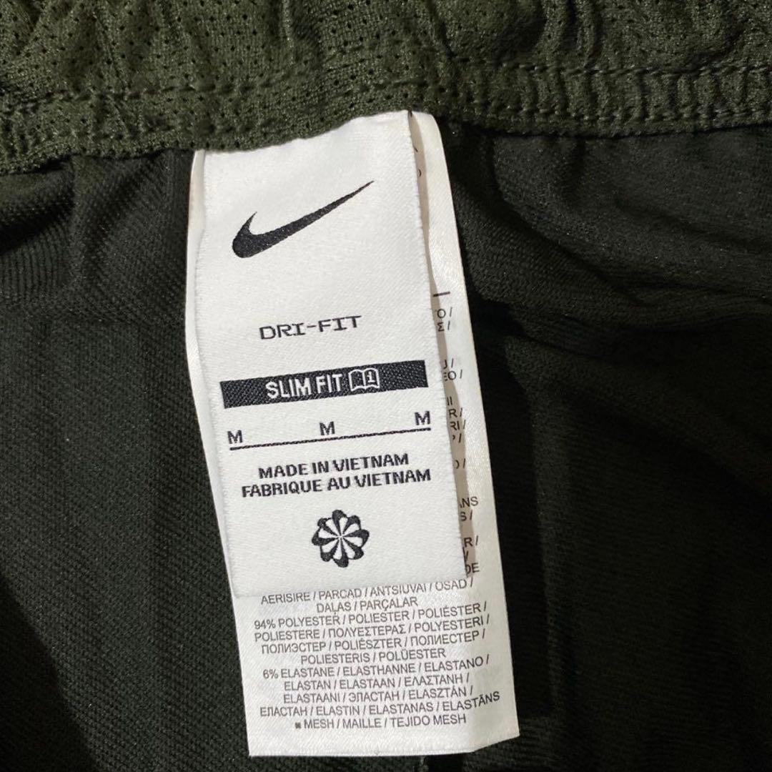 FCバルセロナ Dri-FIT ドリルトップ　ストライクパンツ