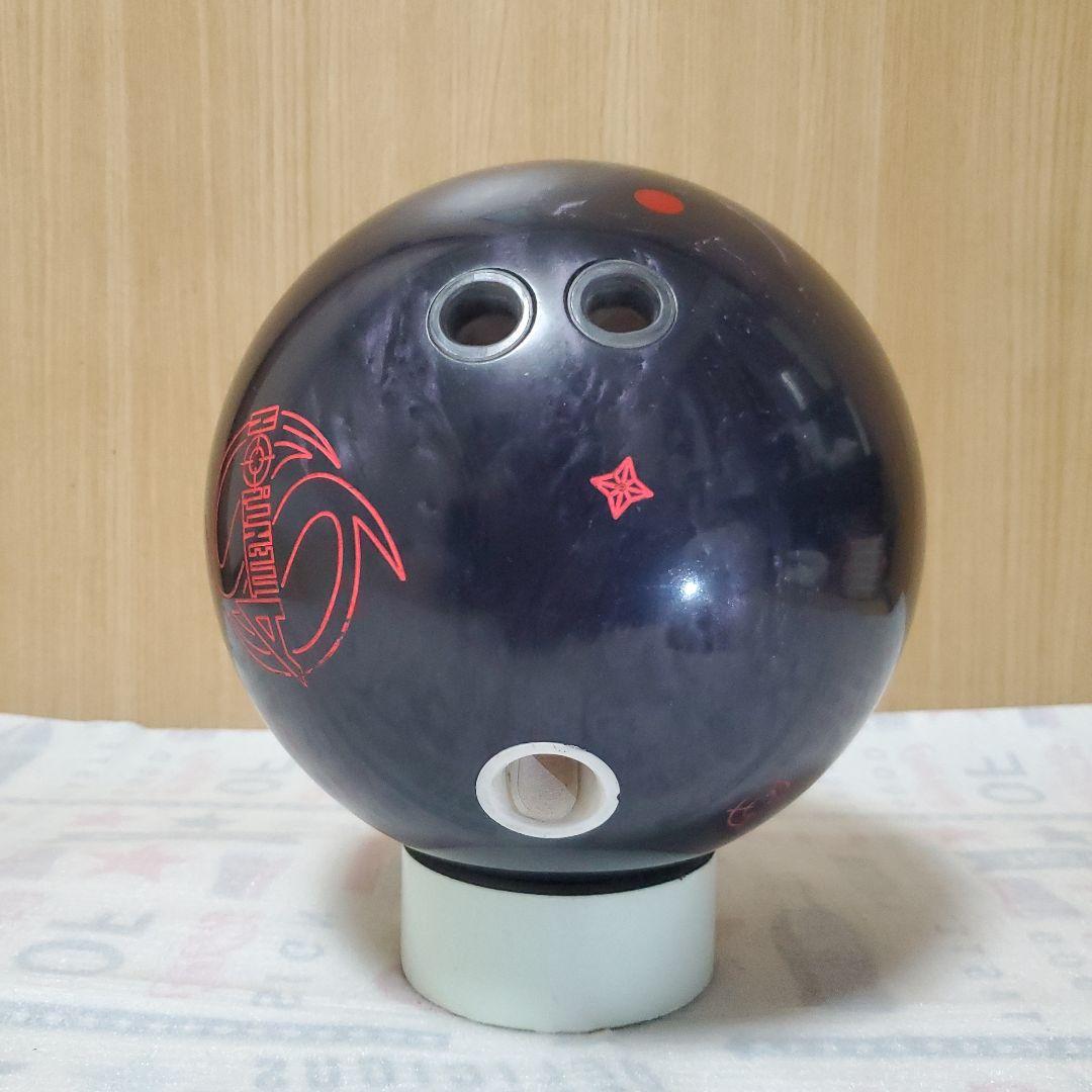 ロトグリップ　アテンションブラックパール　15p