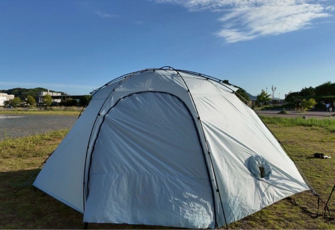powtent pow tent パウテント ドームテント　値下げ！