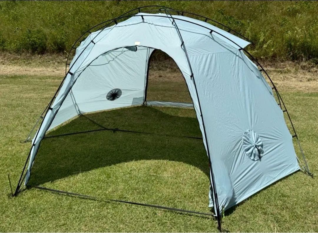 powtent pow tent パウテント ドームテント　値下げ！