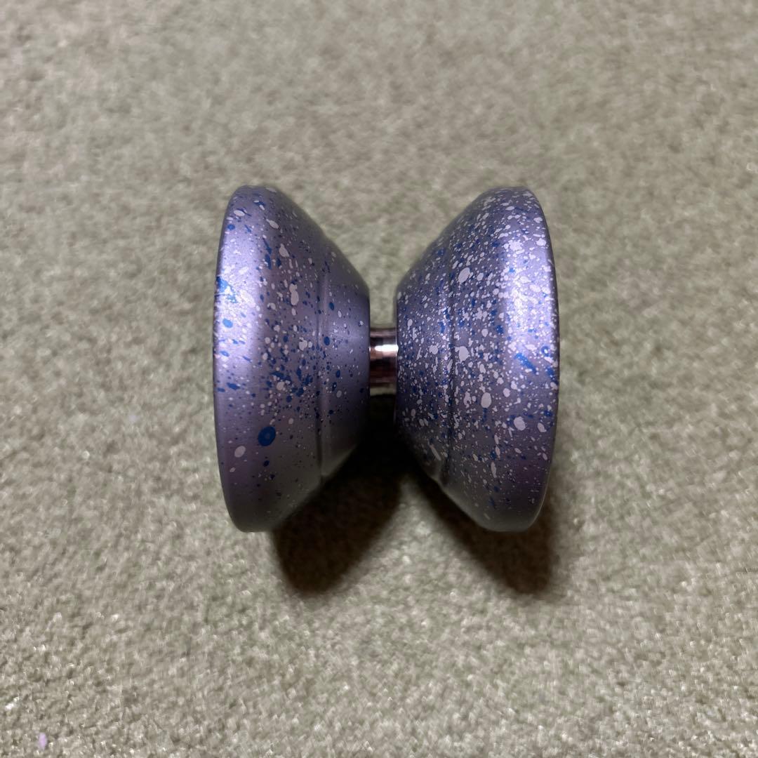 ボンファイヤ　カリブ