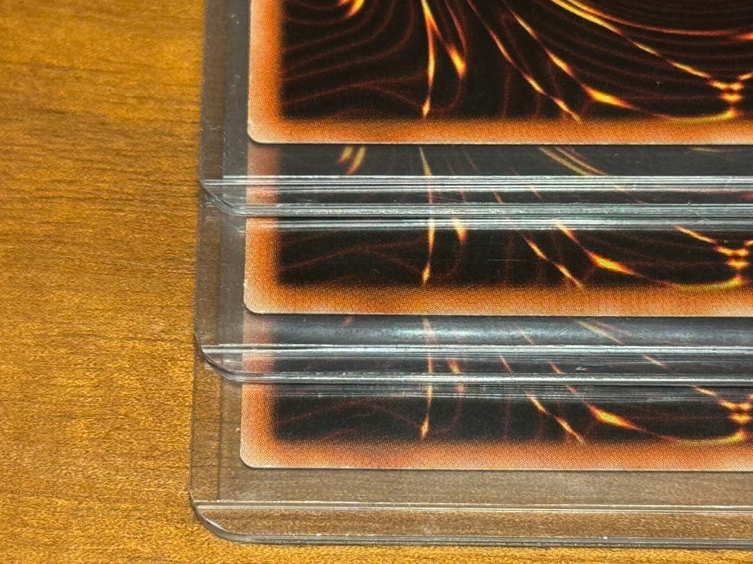 遊戯王OCG 魔導獣マスターケルベロス アジア 3枚