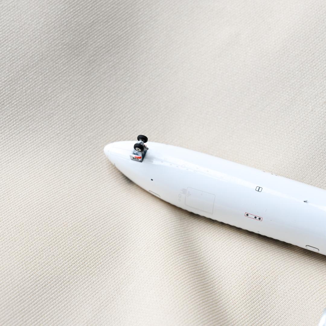 JAL A350-1000 JA03WJ｜NG Models 1/400