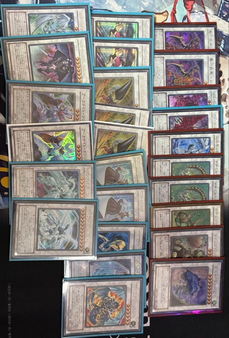 遊戯王1103ゲートボール引退品