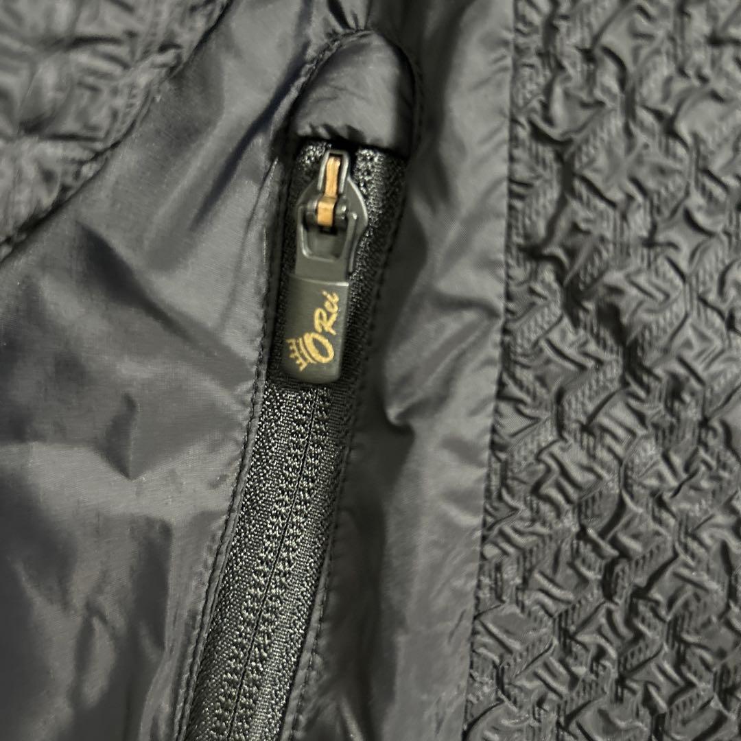 b*a様 ATHLETE アスレタ　新品　ベンチコート　ハーフコート　サイズＸＯ