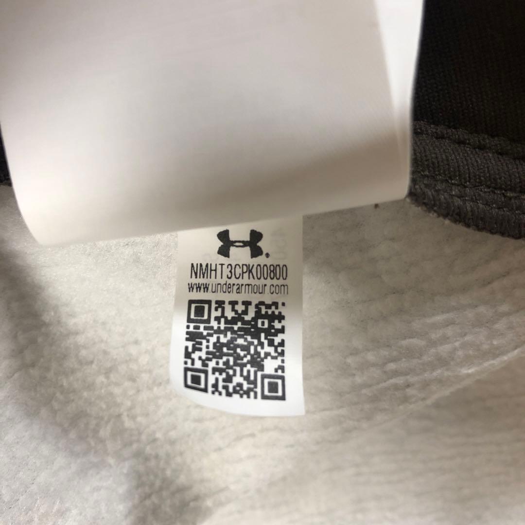 UNDER ARMOUR REALTREE リアルツリー ジャケット crye