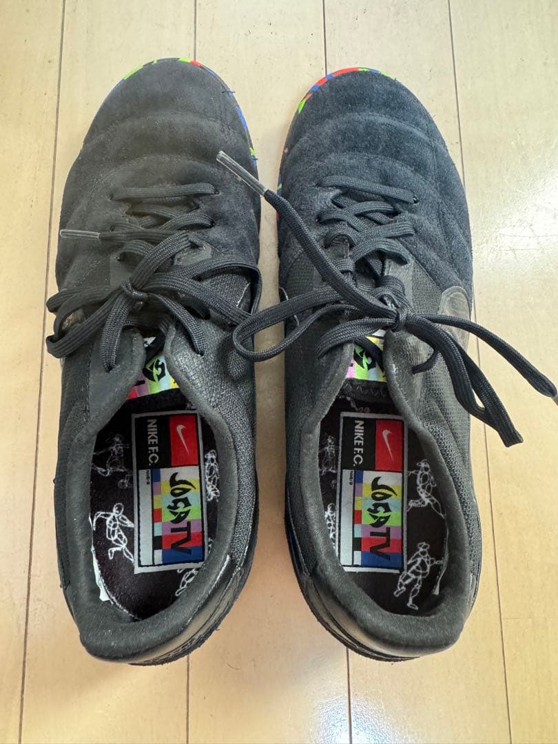 NIKE premier sala 2 ic （プレミアサラ2）26.0cm