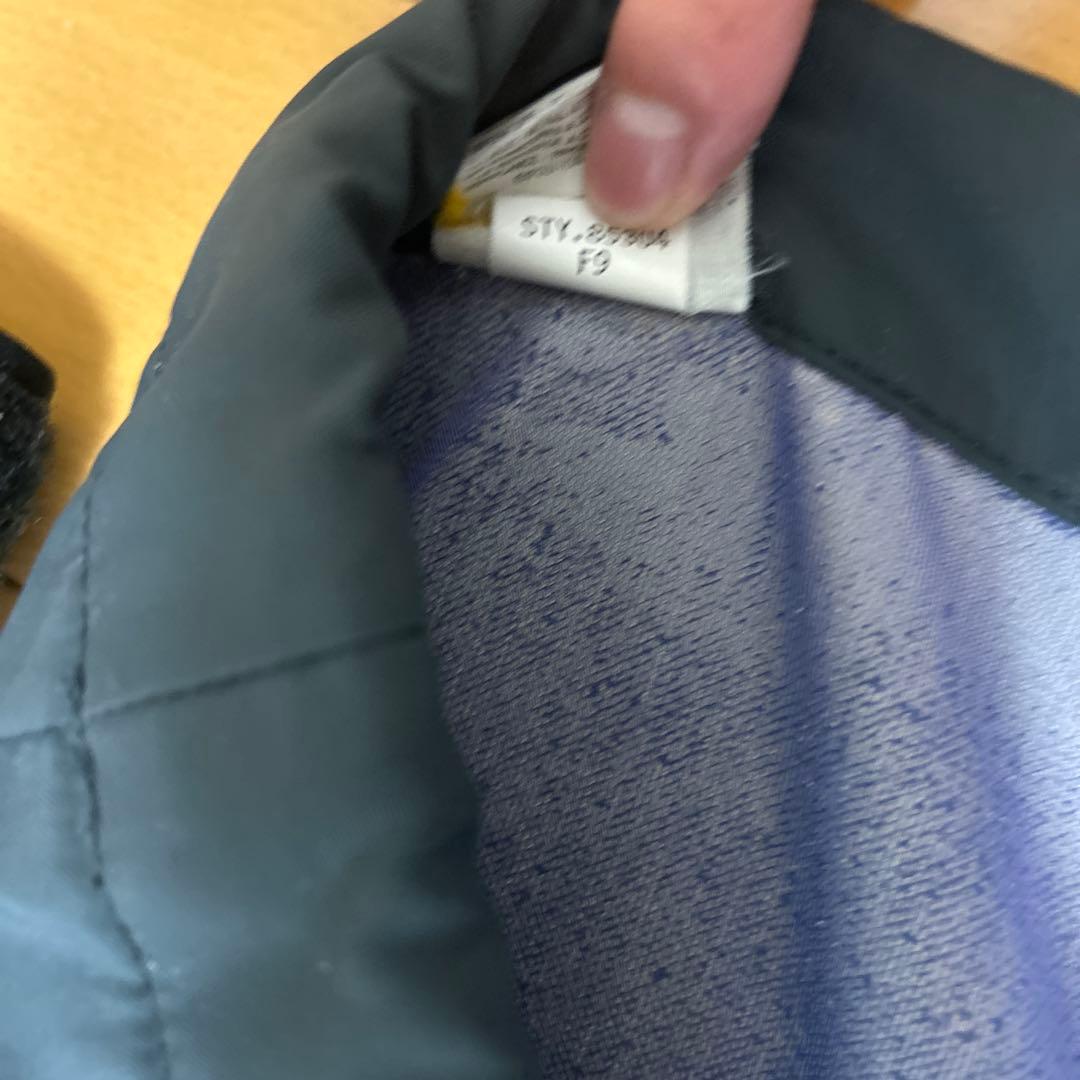 ち*様 90s patagonia skanok