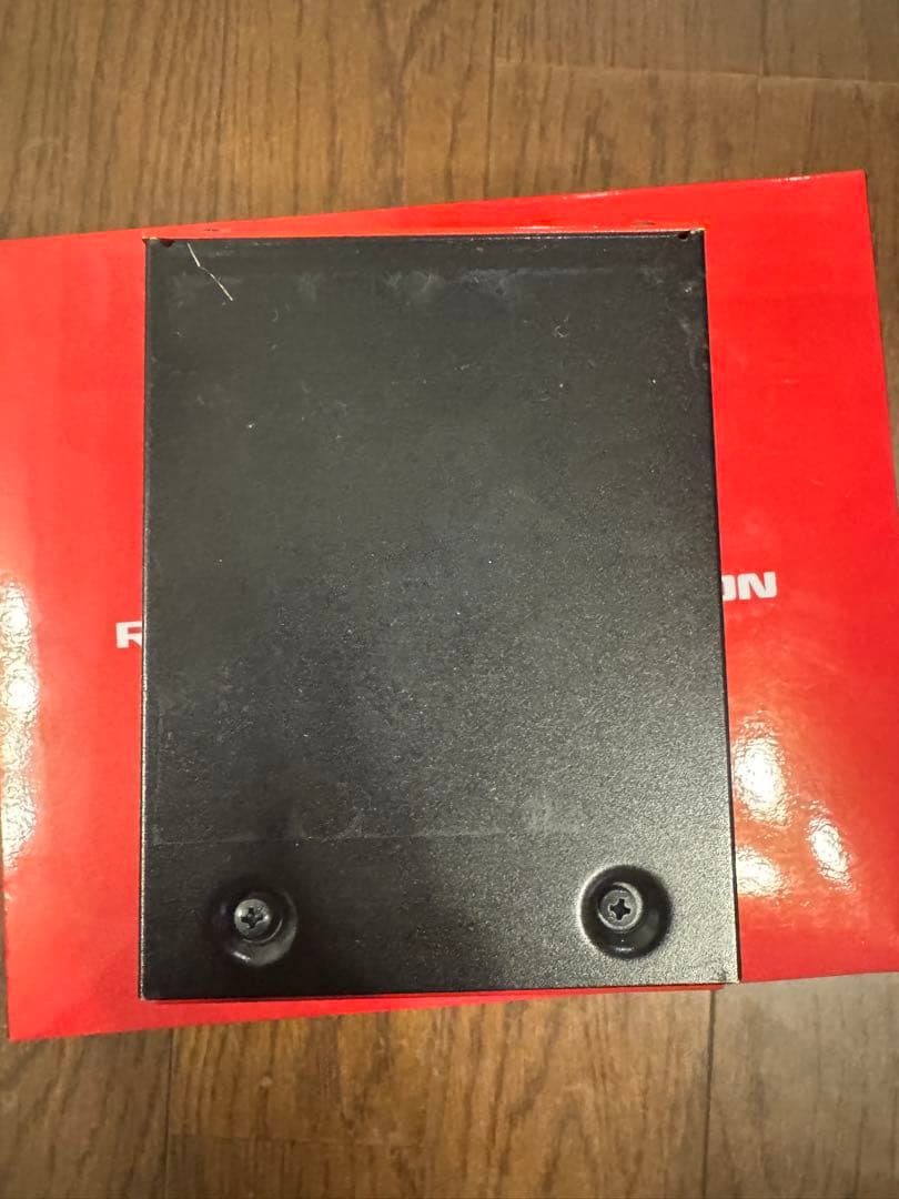 BOSS RC-10R リズムループステーション