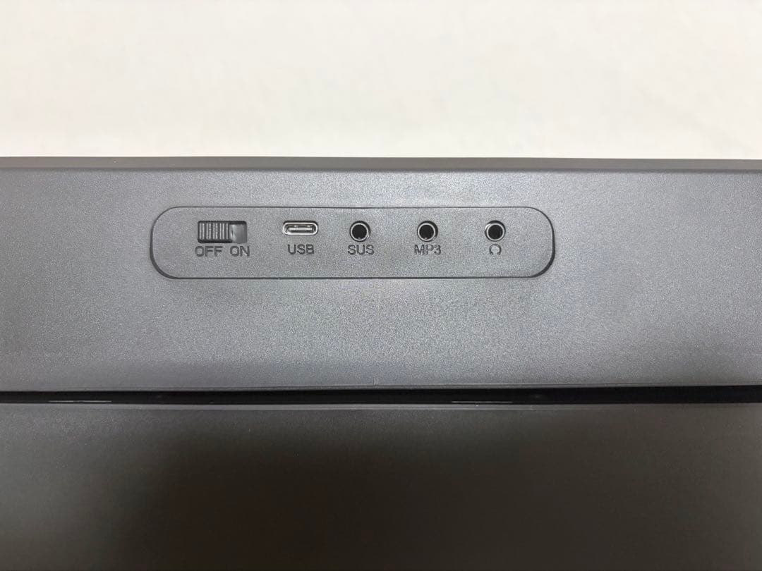 鍵盤楽器 Finger Dance Piano