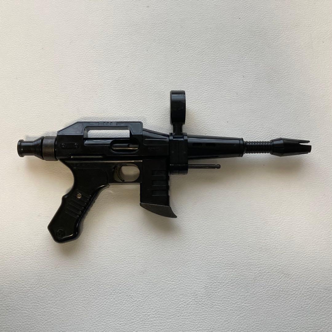 マルシン ガンダム ビームライフル 玩具 モデルガン 動作未確認 ジャンク