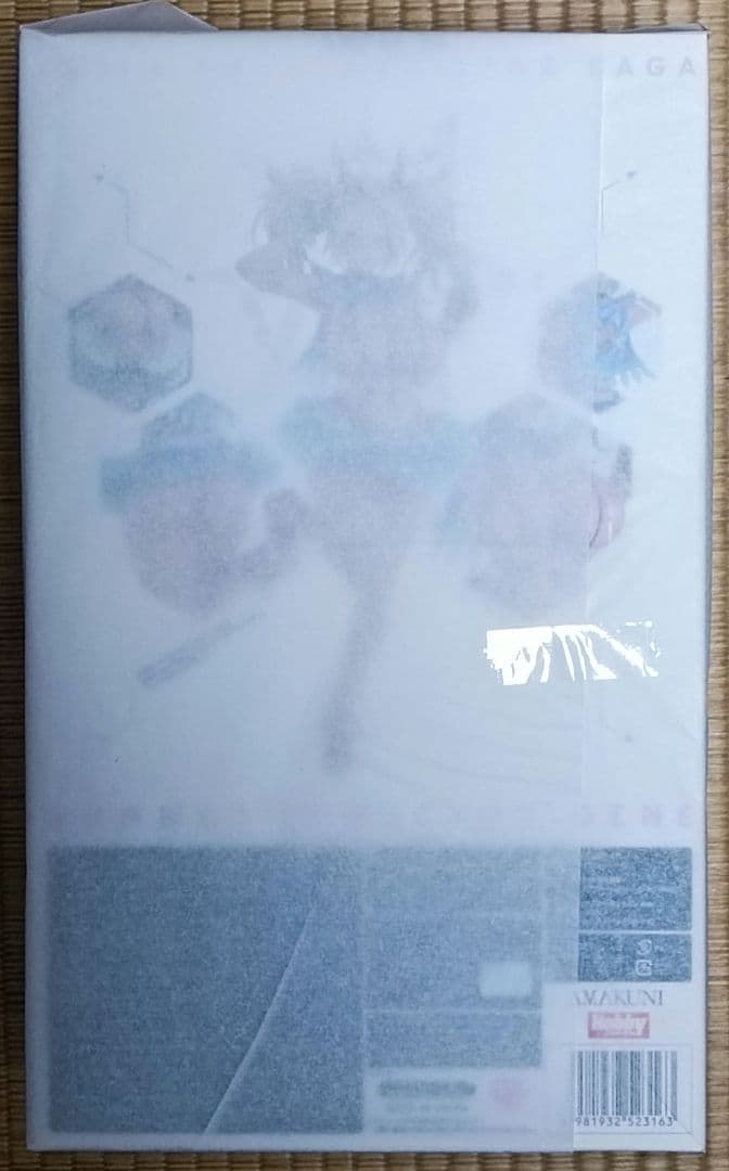 AMAKUNI イドラ ジェネ(ニュートラルカオス)　新品未開封