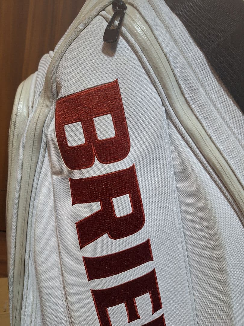 BRIEFING GOLF CR-3 ホワイト