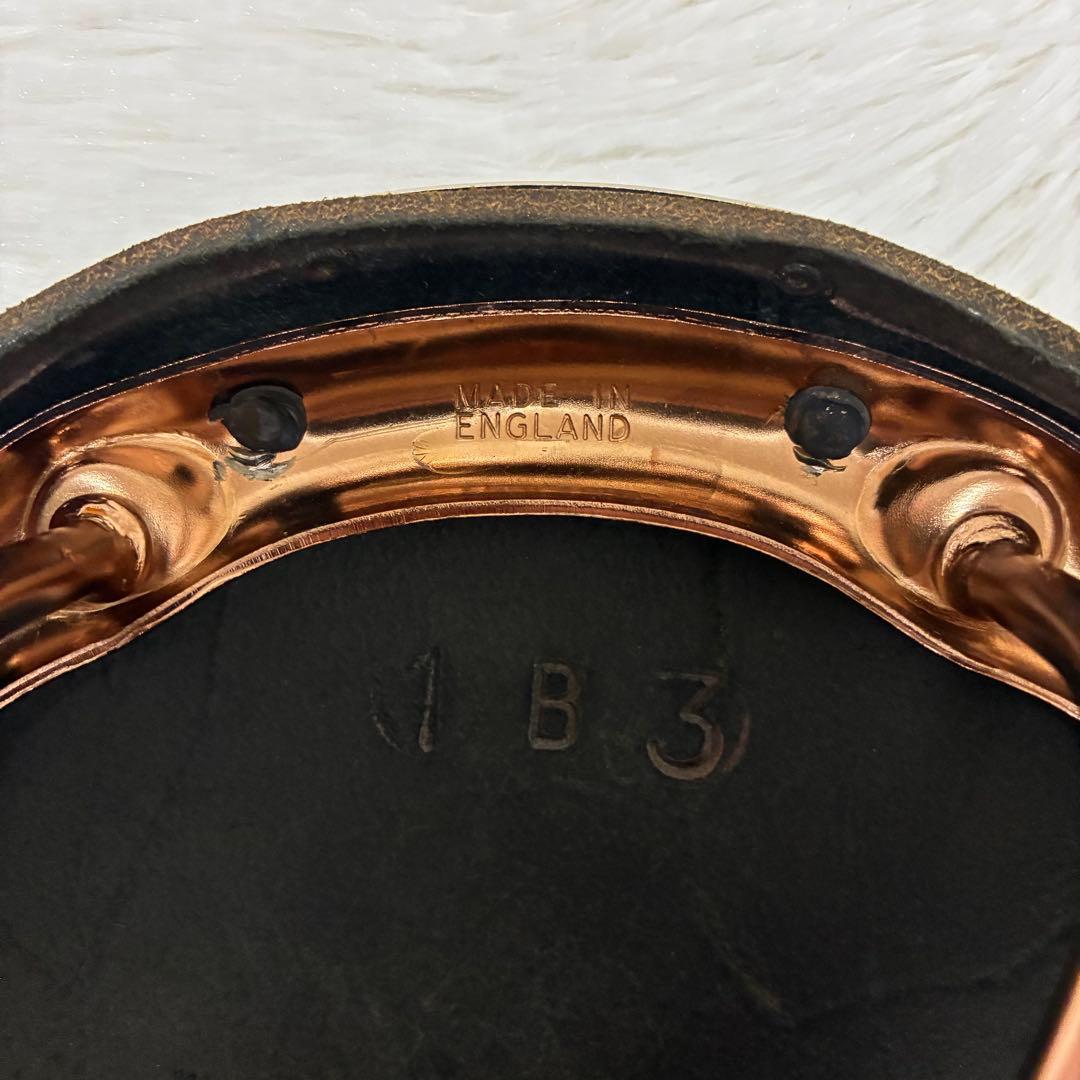 BROOKS ブルックスteam pro professional サドル 革