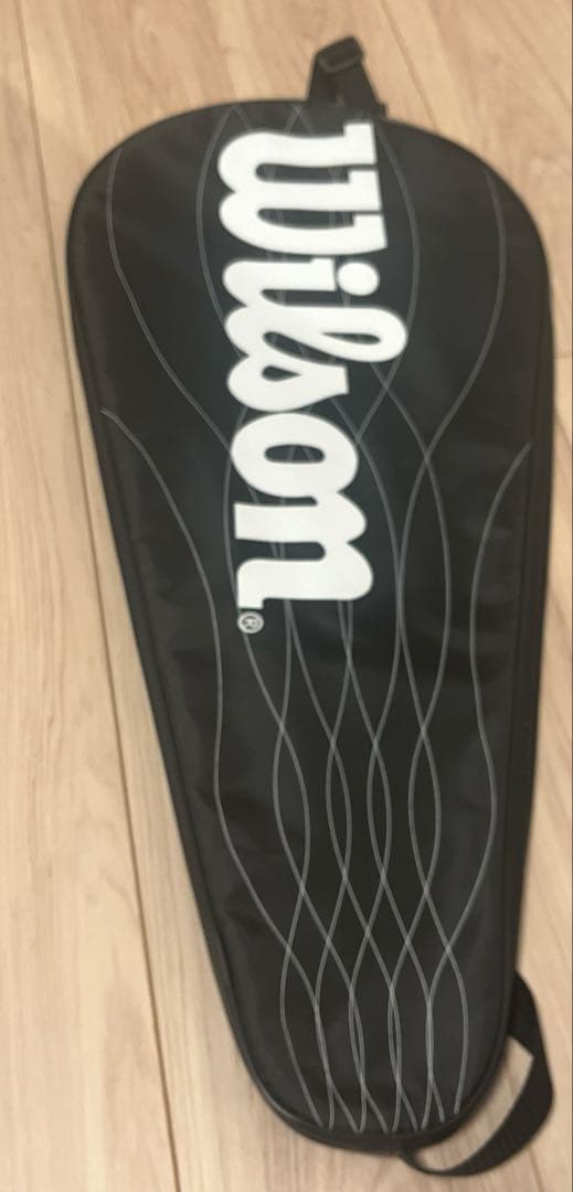 美品 ウィルソン クラッシュ　【ケース付き】