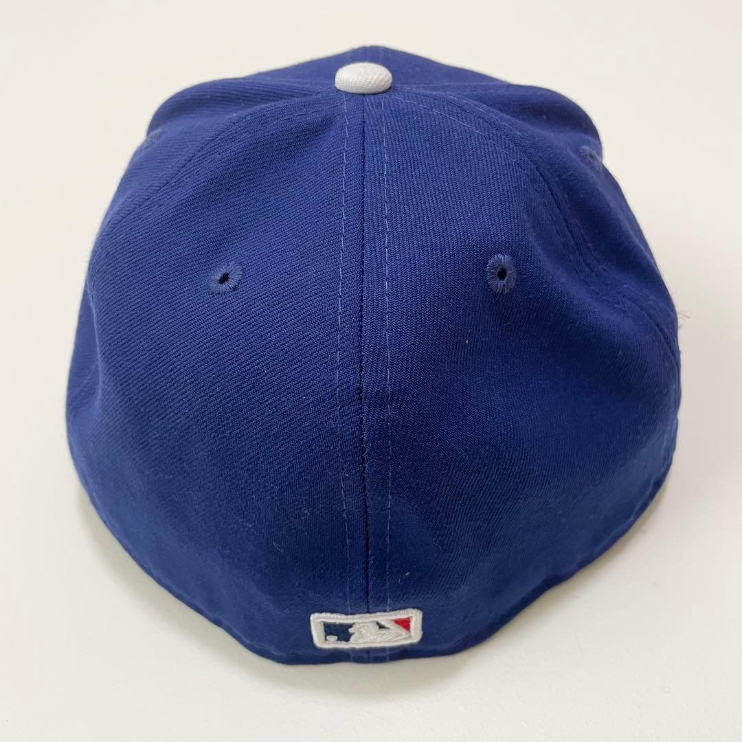 NEW ERA ニューエラ LA ドジャース 大谷翔平 デコピン 刺繍 限定