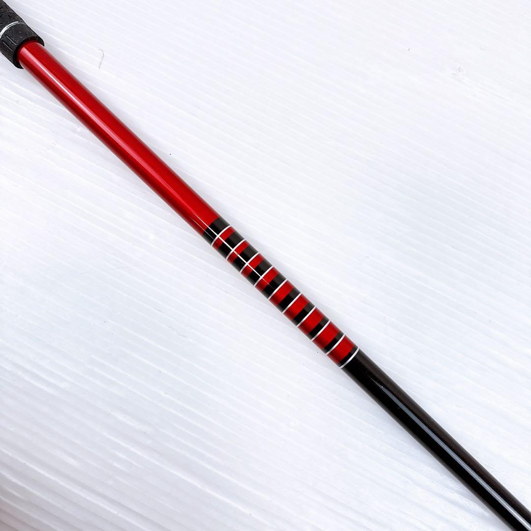 ツアーAD　VF-6（TX）　ドライバー用シャフト　ヤマハスリーブ／TOURAD