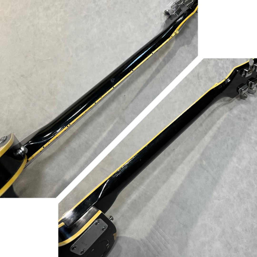 Guyatone LG-29 　グヤトーン　日本製