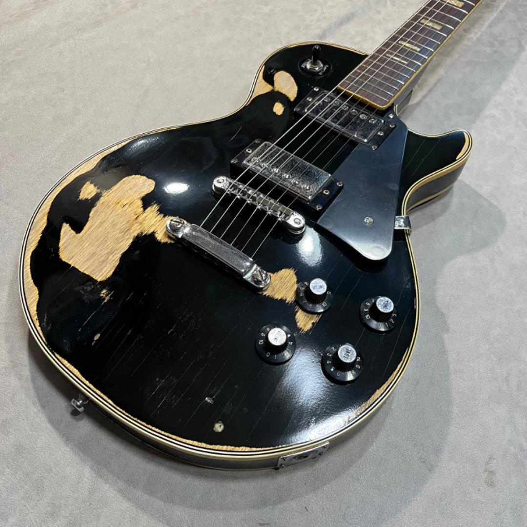 Guyatone LG-29 　グヤトーン　日本製