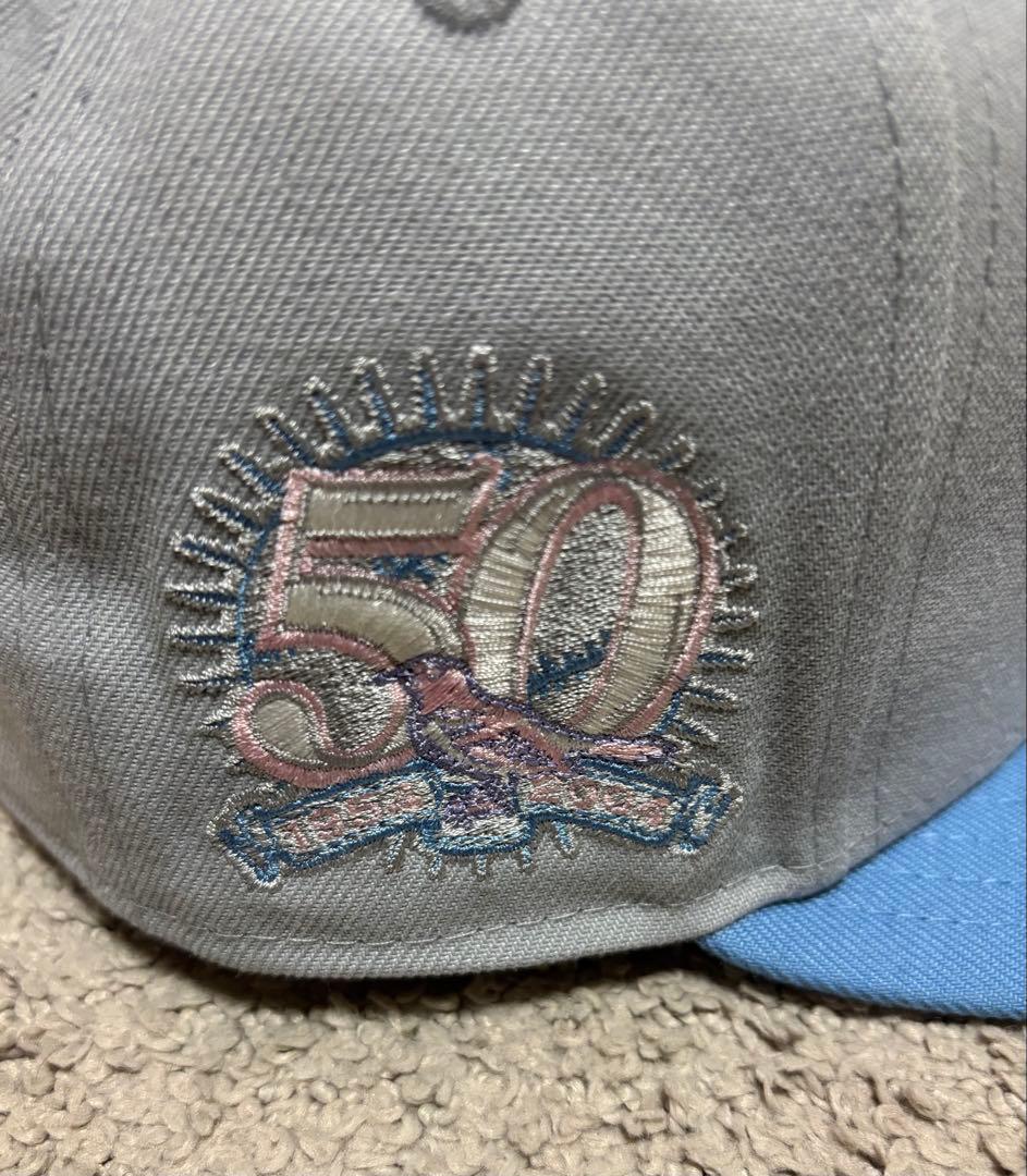 MLB ニューエラ　オリオールズ　キャップ