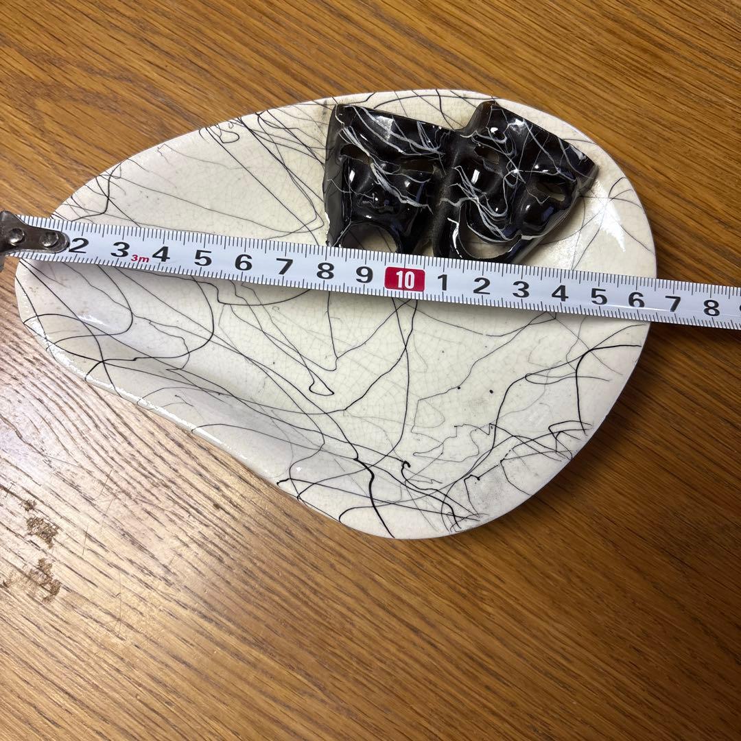 50s、ツーフェイス、アンティーク、小物置き(期間限定値下げ中)