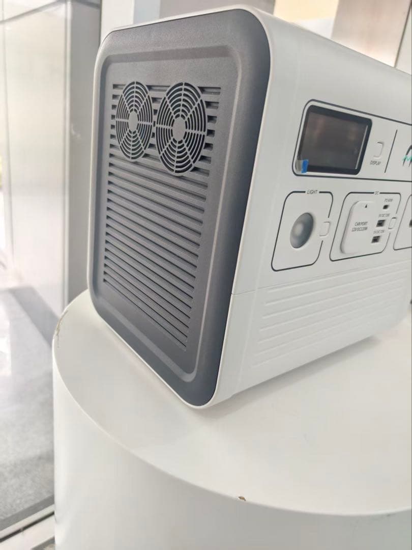 Arkpax Titan 1200 ポータブル電源