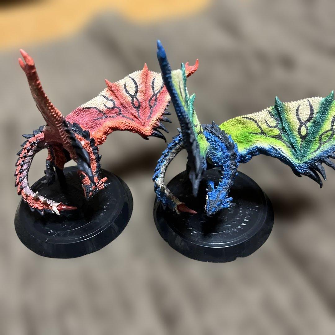 モンハングッツ　まとめ売り