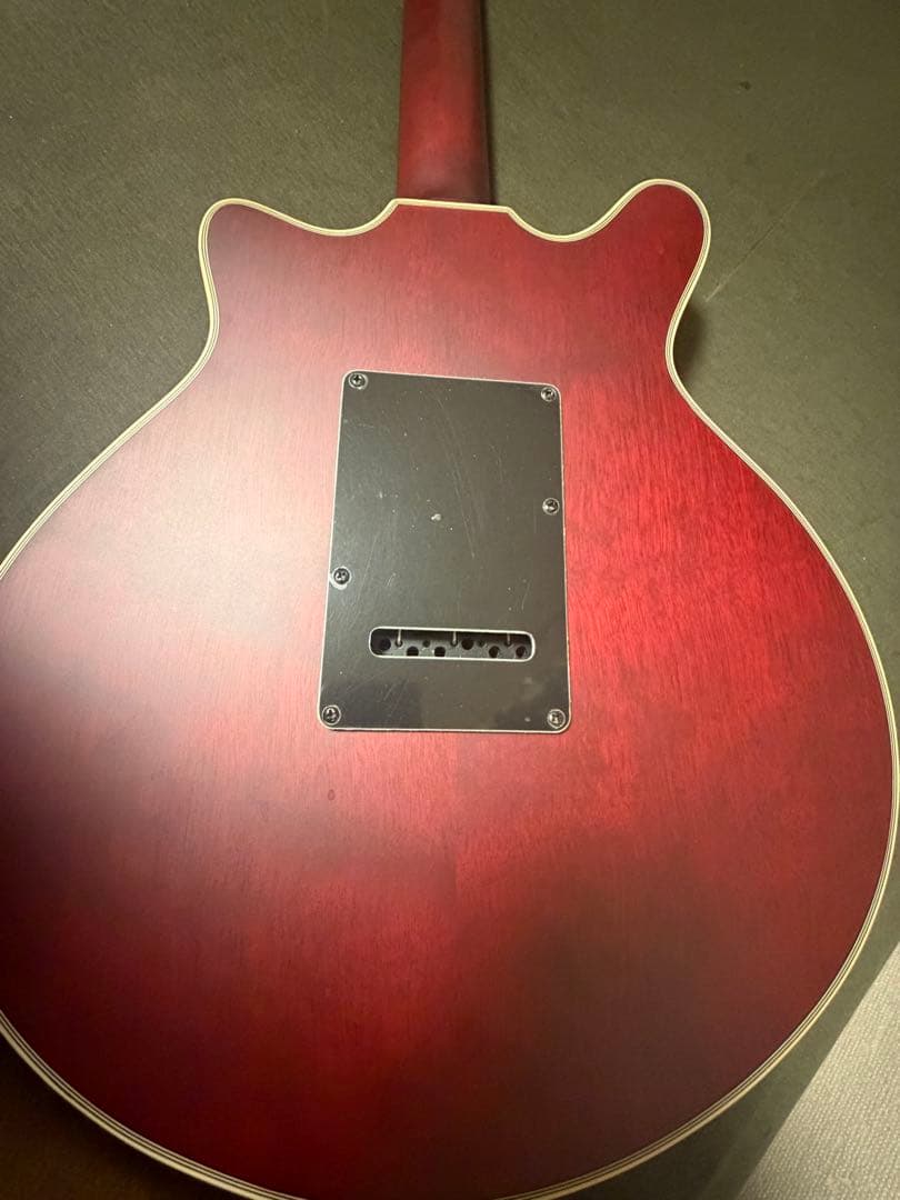 Brian May Guitars RED SPECIAL美品 レッドスペシャル