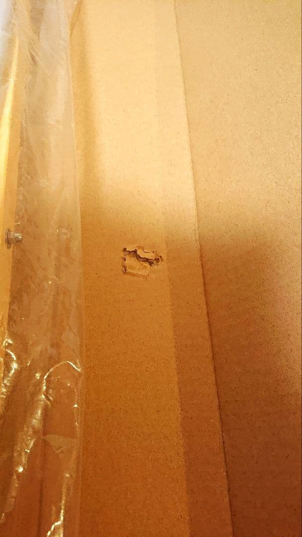 【廃盤品】Peakスノーピーク Take!チェア　オレンジ　黄　折畳椅子