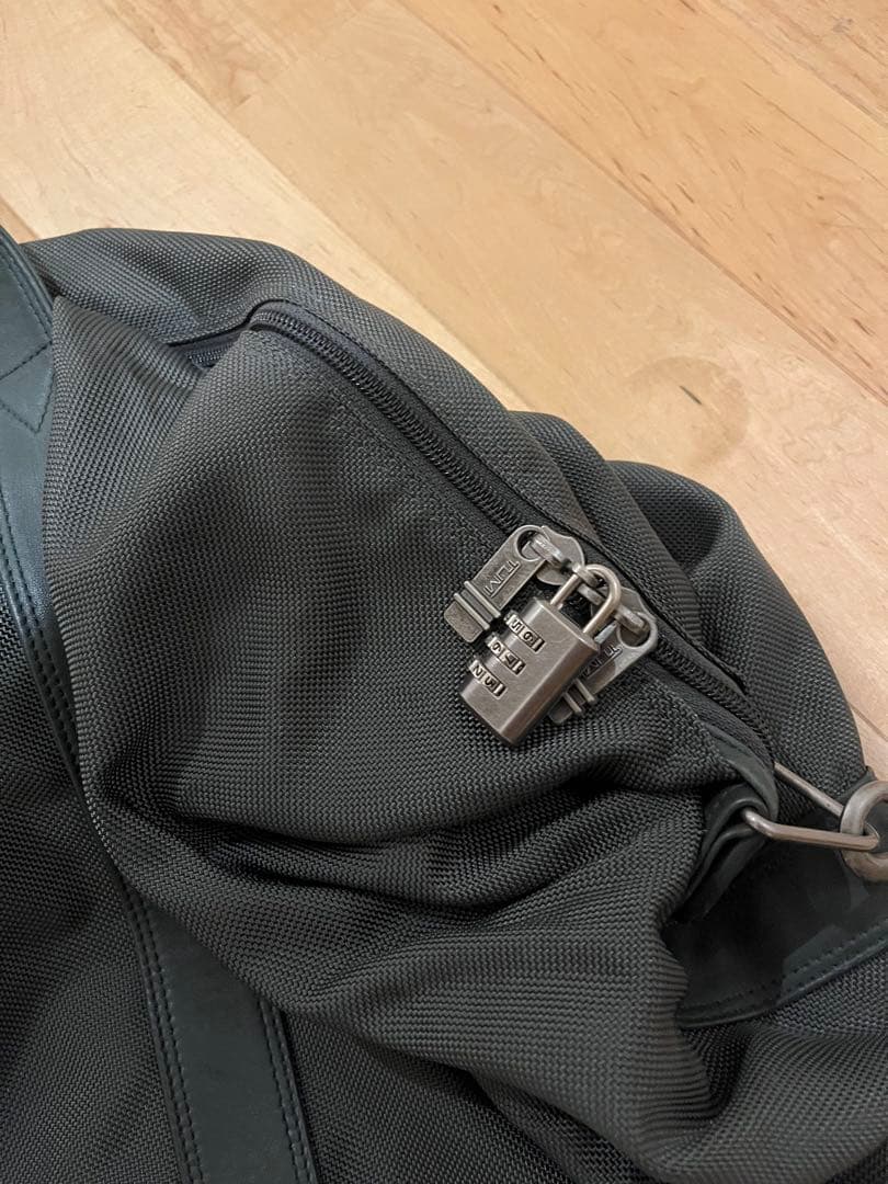 TUMI トゥミ ショルダーボストンバック　2way