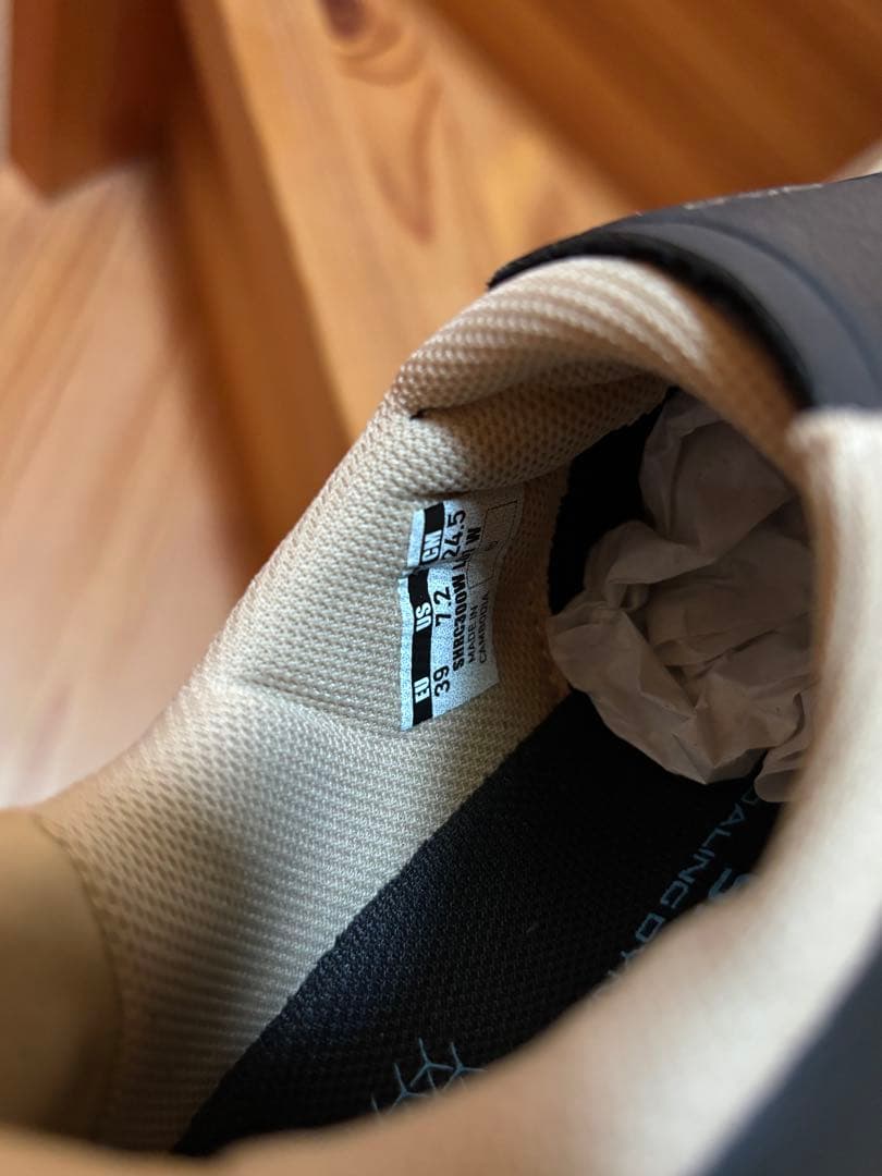 最終価格♡未使用！SHIMANO RC3シューズ ブラック39