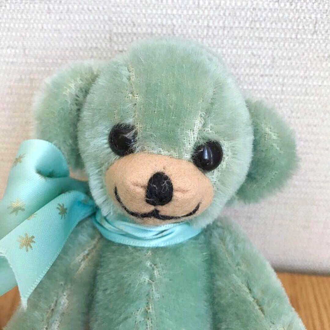 ￼★希少　メリーソート　 マイクロチーキー   ビンテージ