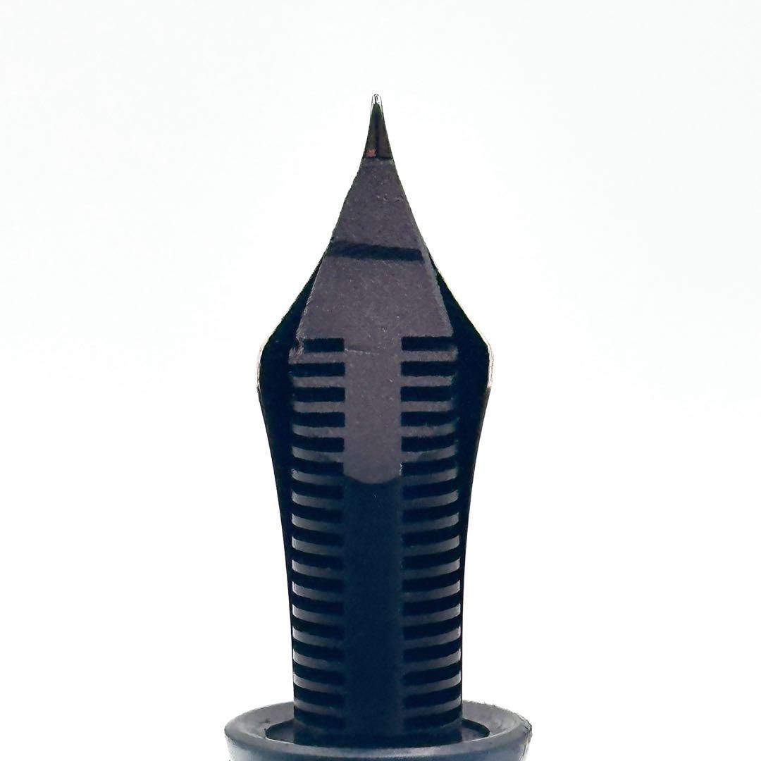 MONTBLANC モンブラン 万年筆 マイスターシュティック No.149 4