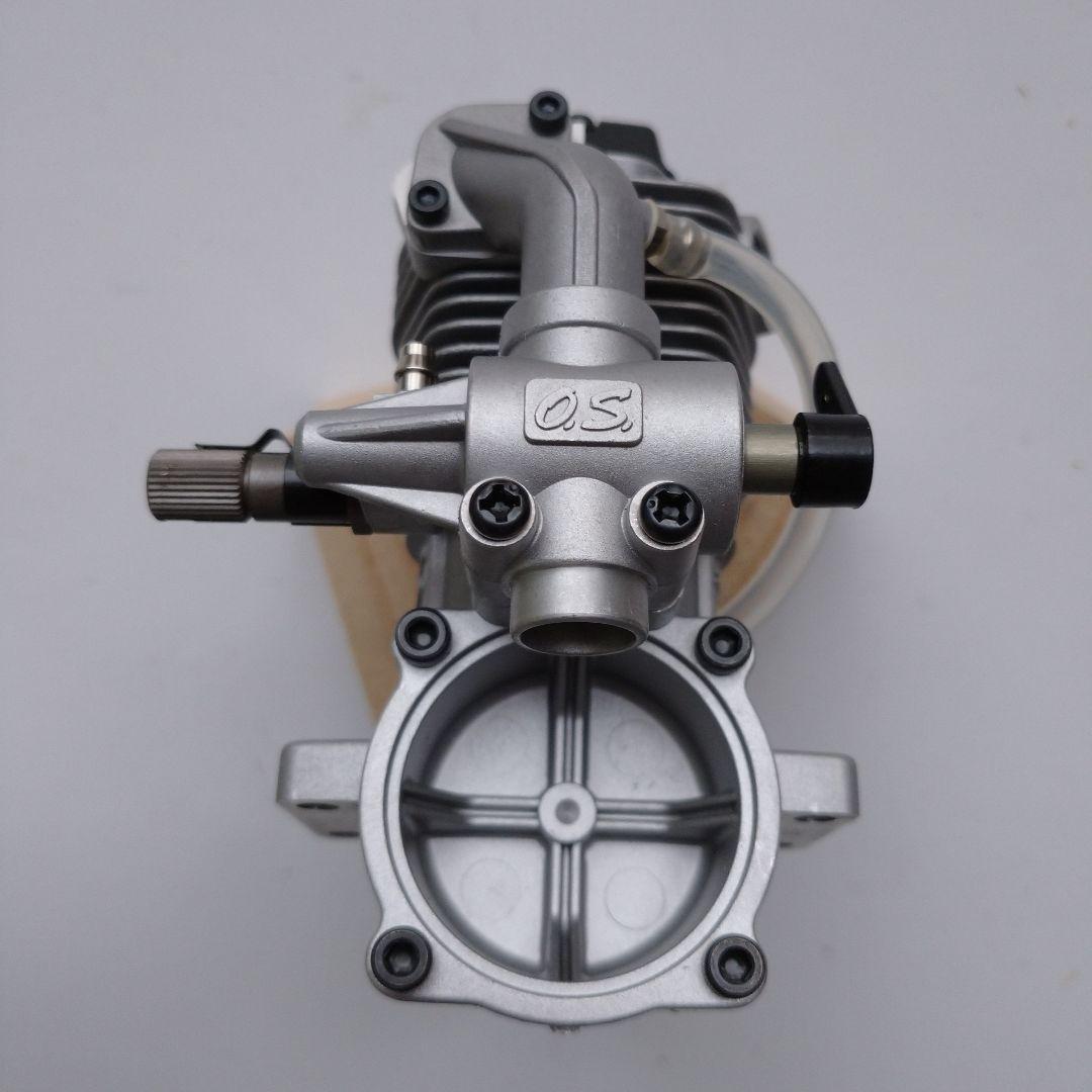 ラジコン飛行機 エンジン OS FS SERIES SURPASS 70