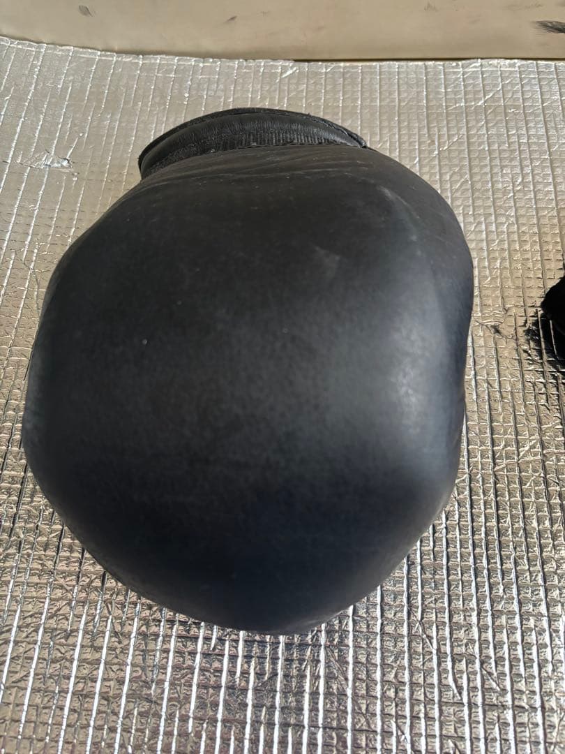 日本拳法　徳大グローブ