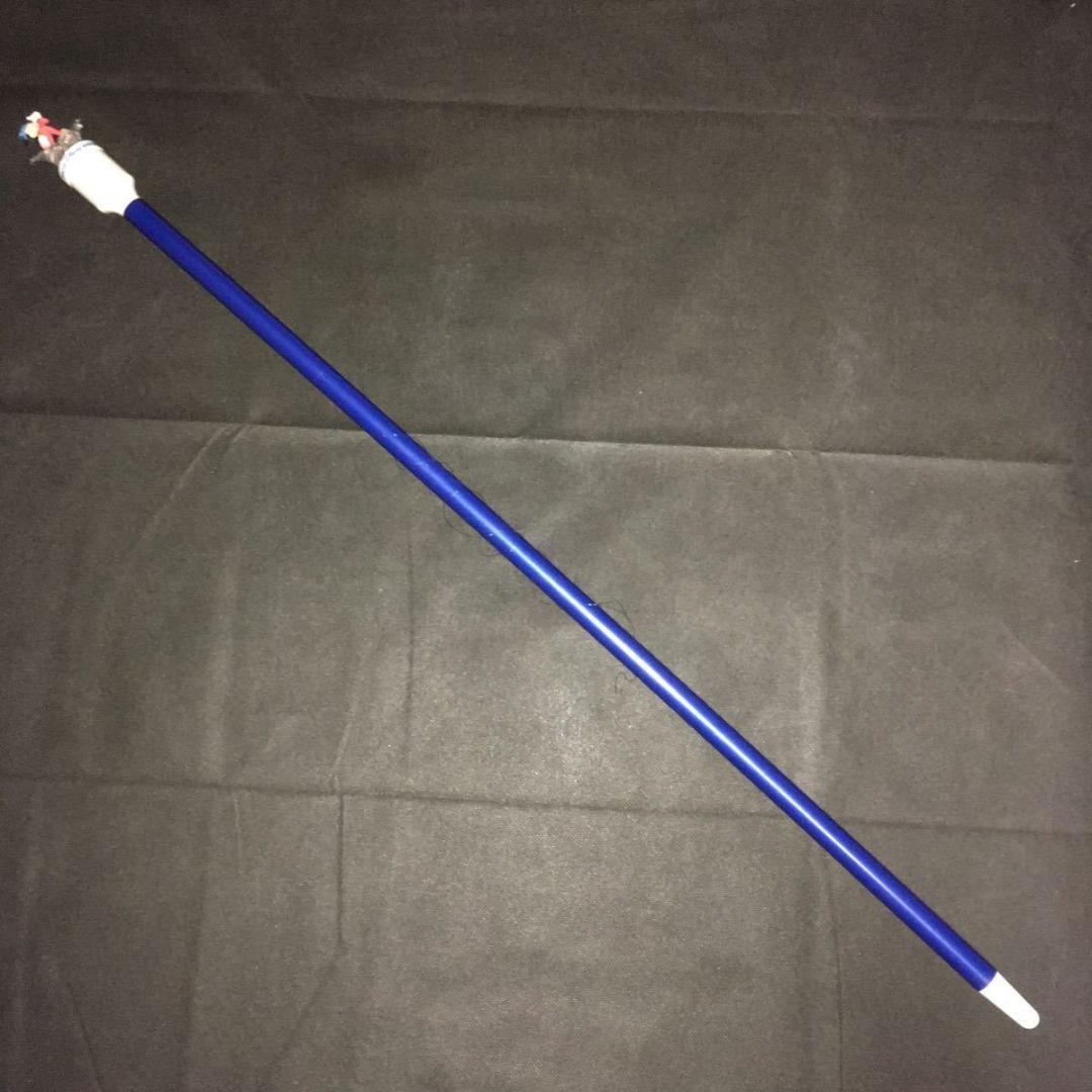 [80cmくらい] ディズニー 光る魔法のステッキ ファンタジア ミッキーマウス