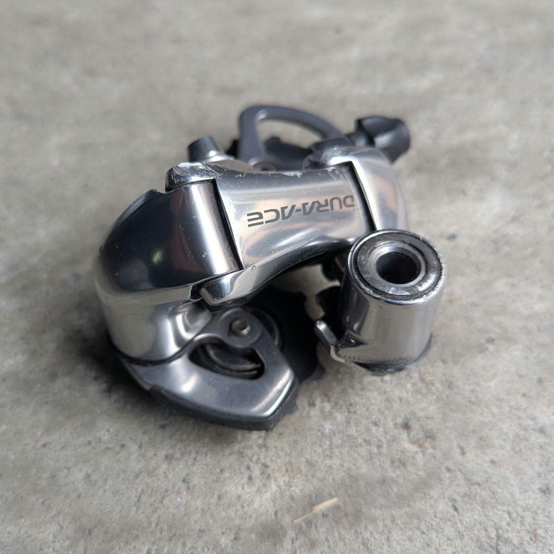 シマノ DURAACE デュラエース RD-7800 リアディレイラー 10速