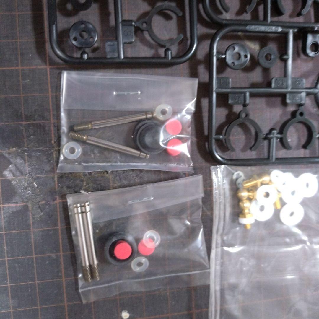 TAMIYA TA04-PRO TRF スペシャルダンパー 2個セット