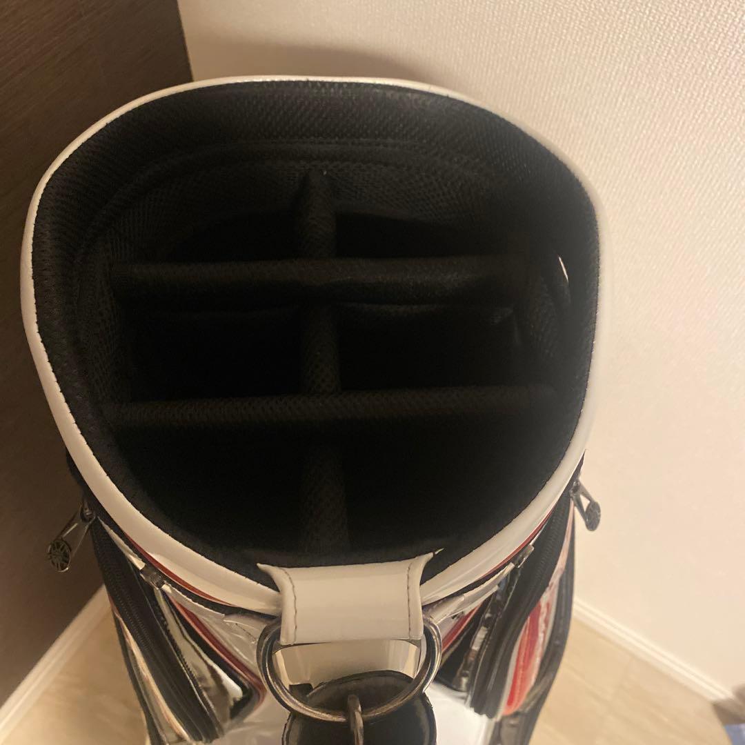 BRIDGESTONE GOLF　キャディバッグ