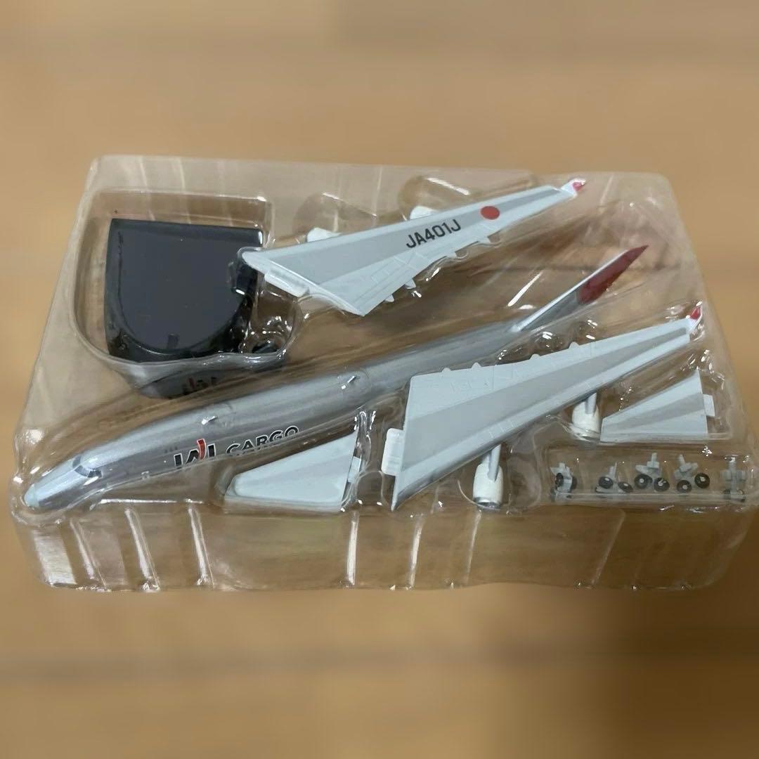 エフトイズ　ウイングコレクション　12箱セット　JAL ジャル　ANA アナ