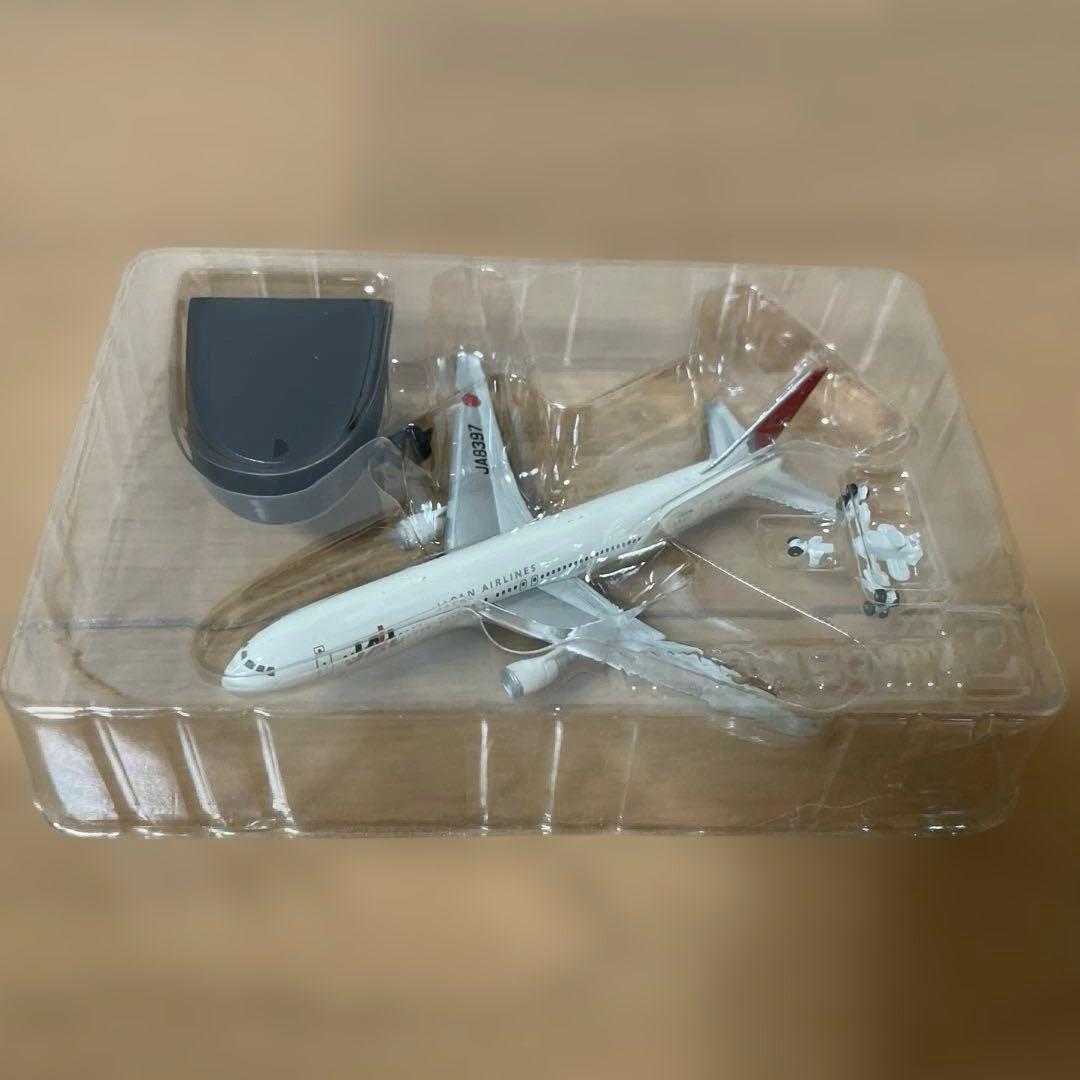 エフトイズ　ウイングコレクション　12箱セット　JAL ジャル　ANA アナ