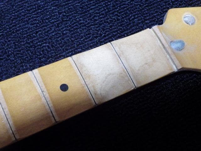 値下げ！フェンダージャパン ストラト イングヴェイモデル初期型 ジャンク品