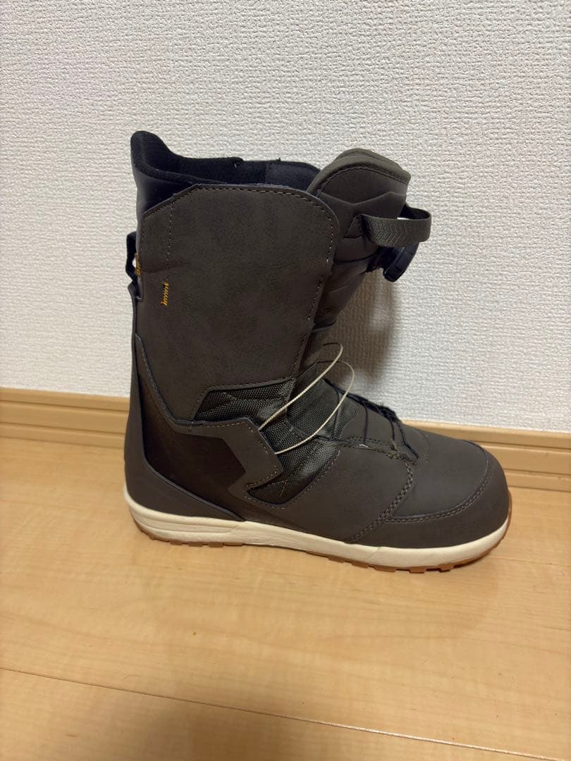 Deeluxe deemon l3 boa スノーボードブーツ