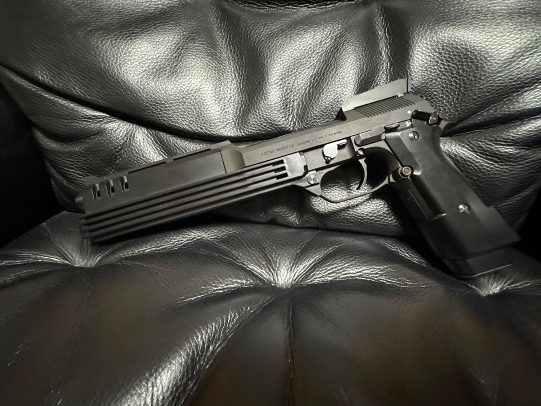 KSCオートナイン9HW